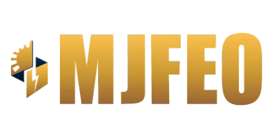 Ícone M J FEO avicultura